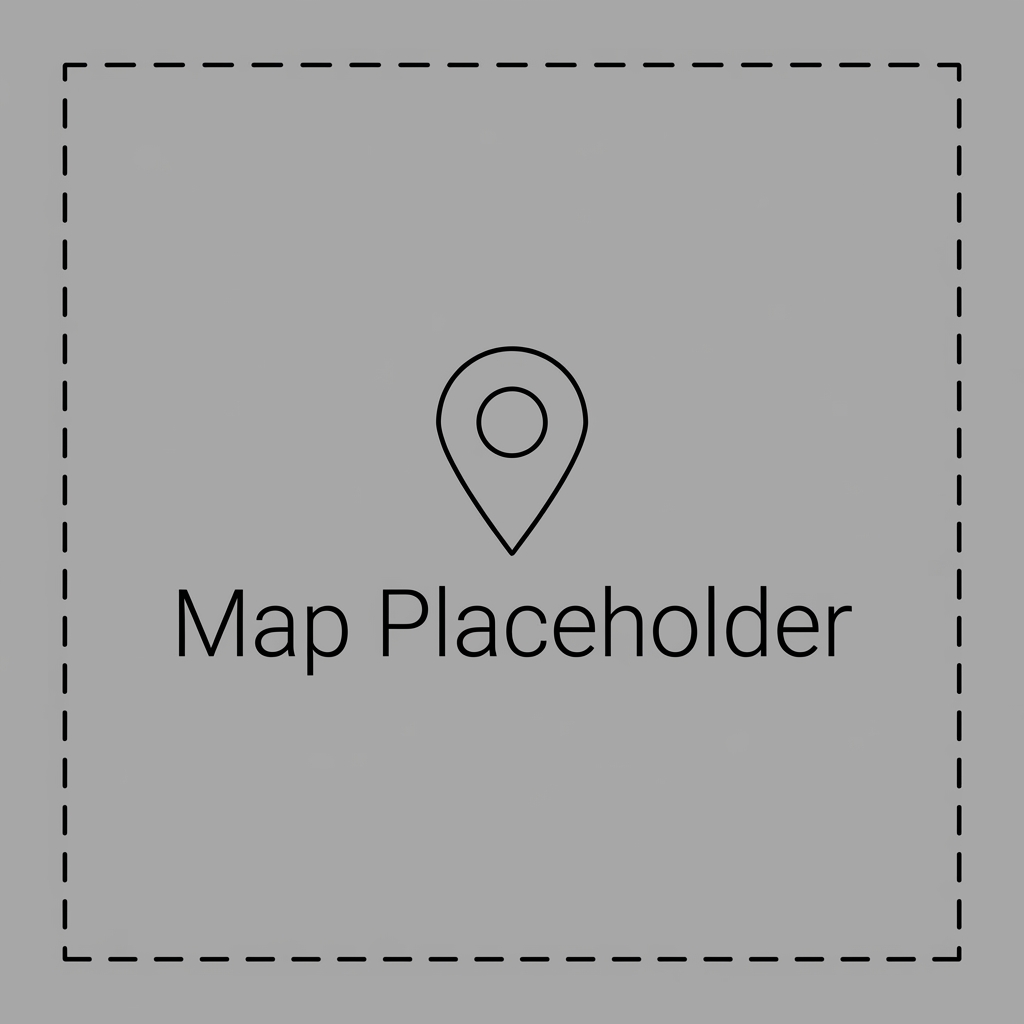 Carte de localisation